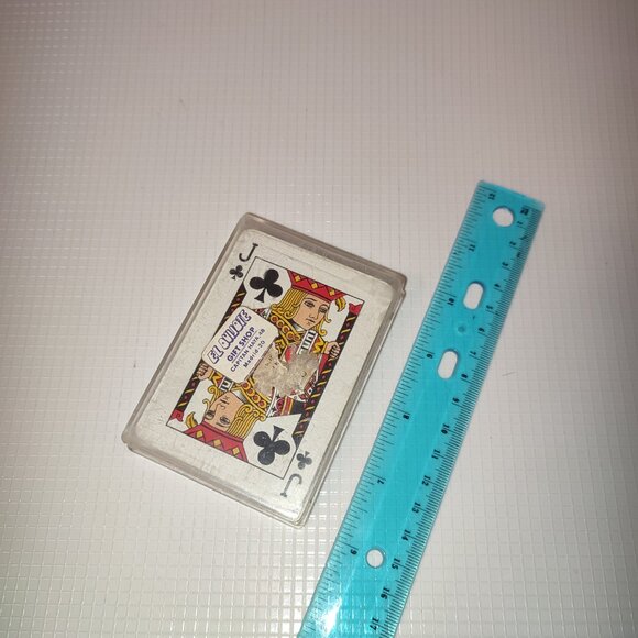 Torero Toreador Bullfighter Playing Cards Vintage Comas Spain Bull fighting - Picture 3 of 5